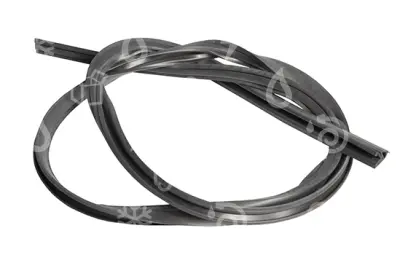 těsnění dveří sporáku ZANUSSI / ELECTROLUX / AEG /27434